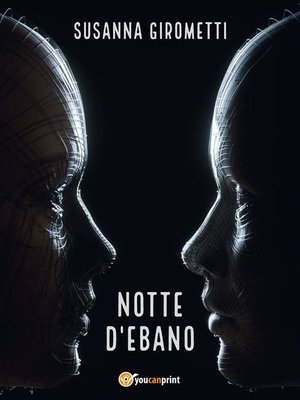 cover image of Notte d'ebano